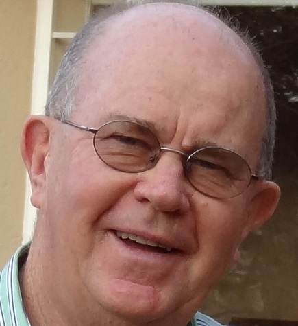 Peter Retief